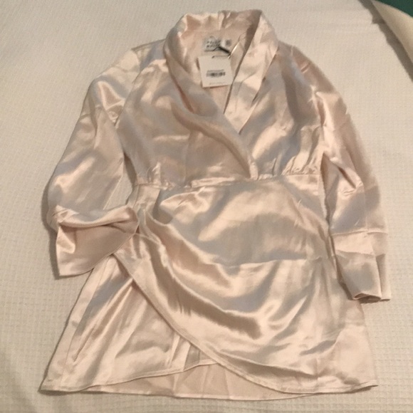 Champagne color XS size US size 2 - Picture 2 of 2